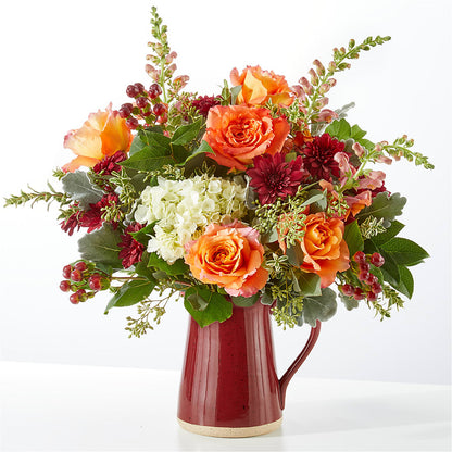 Fall's Finest Bouquet – KILBY'S FLORIST, Kannapolis NC