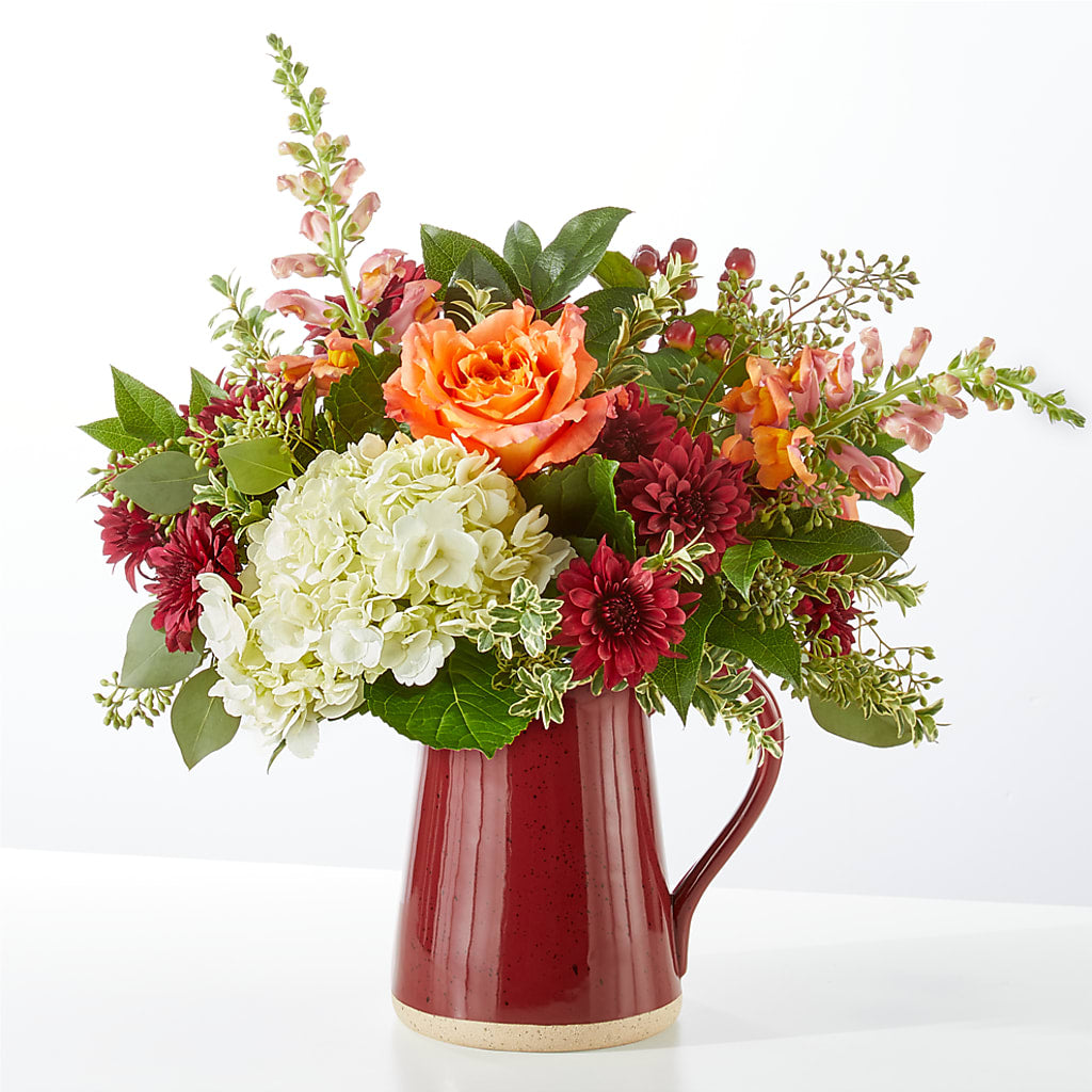 Fall's Finest Bouquet – KILBY'S FLORIST, Kannapolis NC
