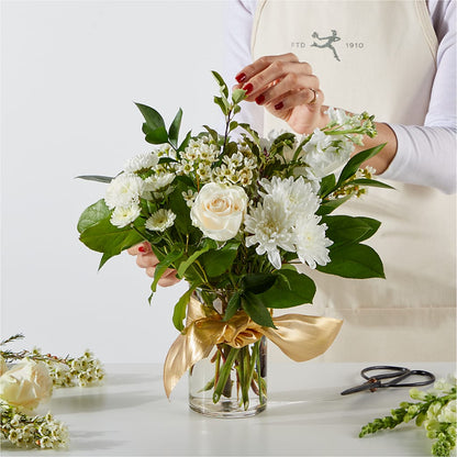 New Beginnings – A Florist Original – KILBY'S FLORIST, Kannapolis NC