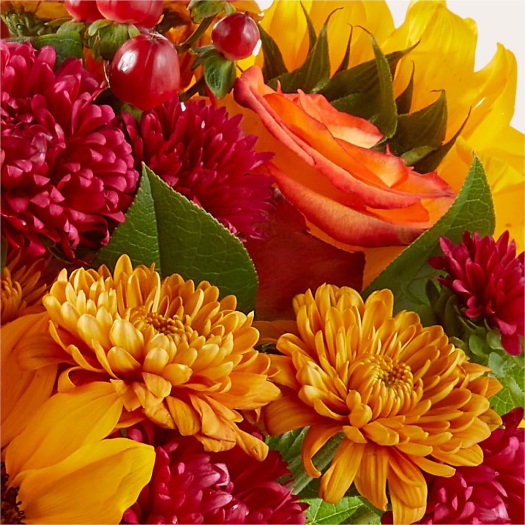 Sweater Season - A Florist Original – KILBY'S FLORIST, Kannapolis NC