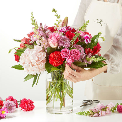 Swooning Over You - A Luxury Florist Original – KILBY'S FLORIST, Kannapolis NC