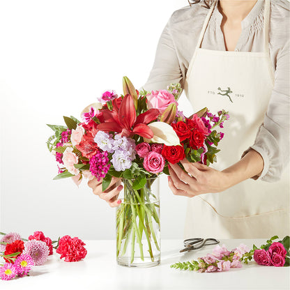 Swooning Over You - A Luxury Florist Original – KILBY'S FLORIST, Kannapolis NC
