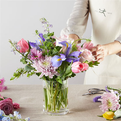 Pastel Tradition - A Florist Original – KILBY'S FLORIST, Kannapolis NC