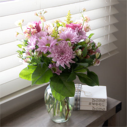 Pastel Tradition - A Florist Original – KILBY'S FLORIST, Kannapolis NC