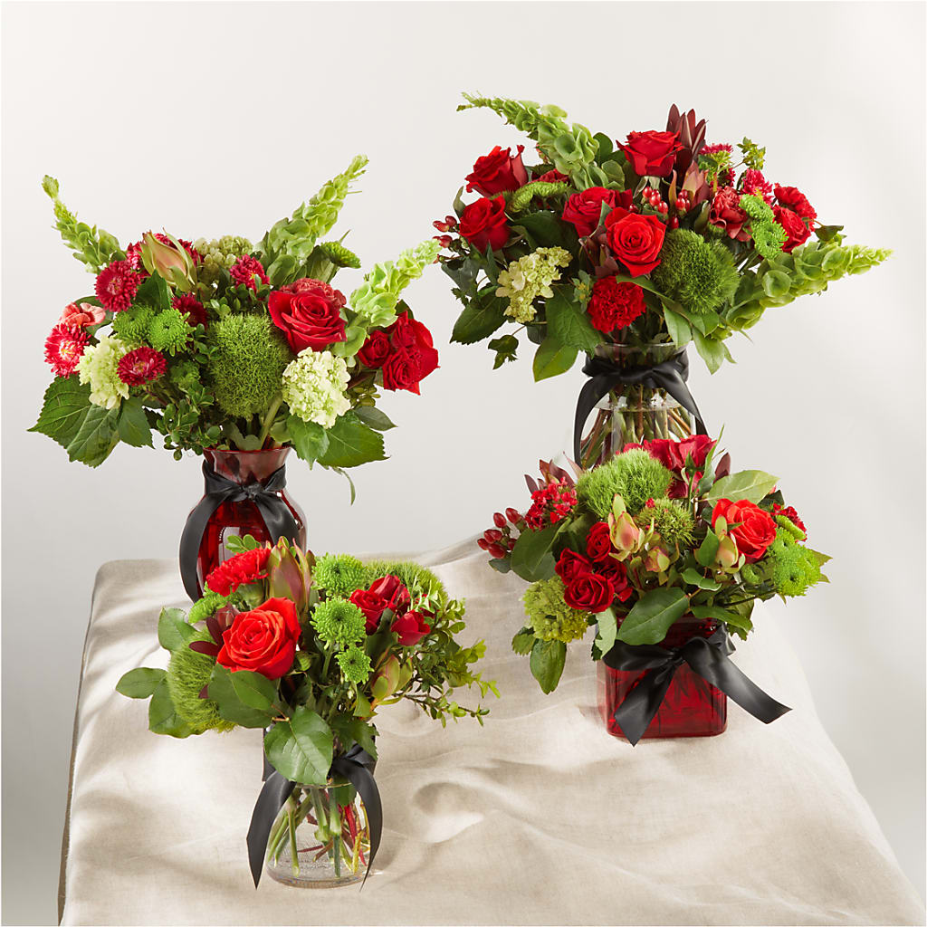 Heritage Kindle – A Florist Original – KILBY'S FLORIST, Kannapolis NC