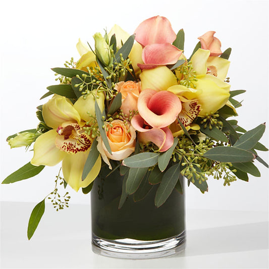 The Visionary – KILBY'S FLORIST, Kannapolis NC