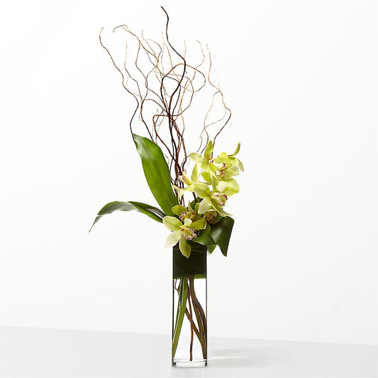 The Statement – KILBY'S FLORIST, Kannapolis NC