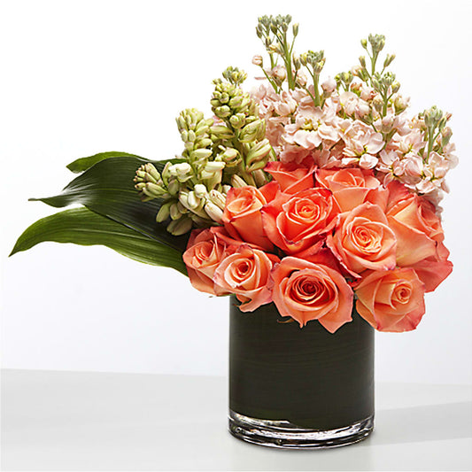 The Moment – KILBY'S FLORIST, Kannapolis NC