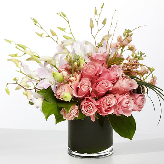 The Muse – KILBY'S FLORIST, Kannapolis NC