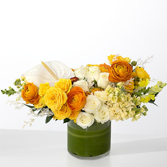 The Optimist – KILBY'S FLORIST, Kannapolis NC