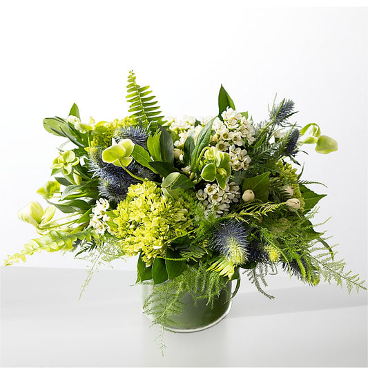 The Botanical Gardens – KILBY'S FLORIST, Kannapolis NC