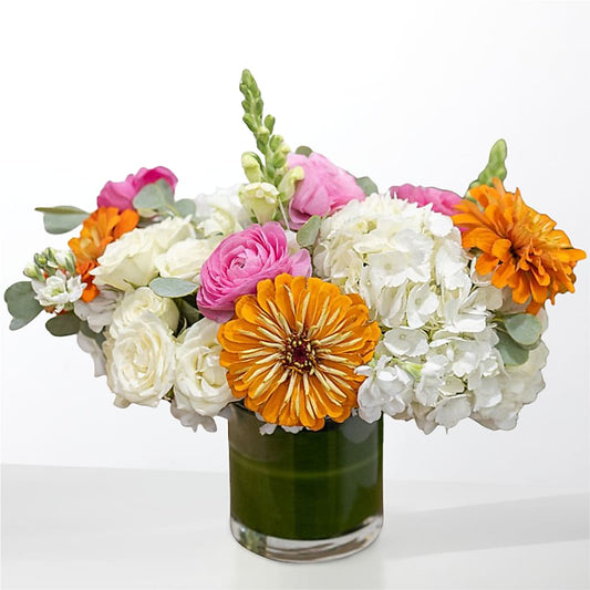 The Meet Cute – KILBY'S FLORIST, Kannapolis NC