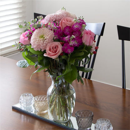 Sunday Morning Bouquet – KILBY'S FLORIST, Kannapolis NC
