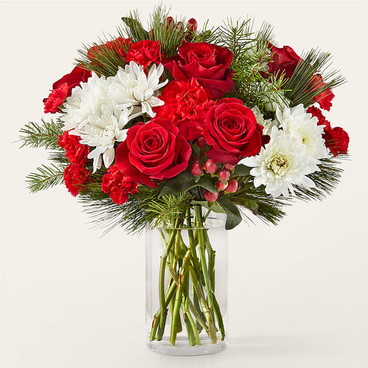 Seasonal Magic Bouquet – KILBY'S FLORIST, Kannapolis NC