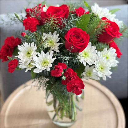 Seasonal Magic Bouquet – KILBY'S FLORIST, Kannapolis NC