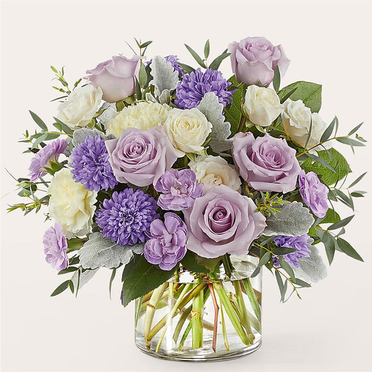Stardust Bouquet – KILBY'S FLORIST, Kannapolis NC