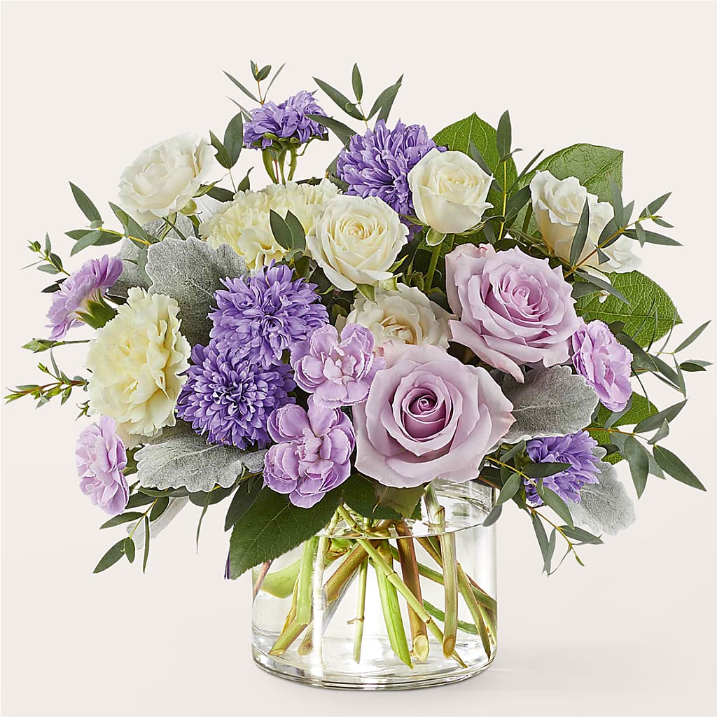 Stardust Bouquet – KILBY'S FLORIST, Kannapolis NC