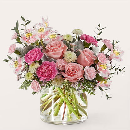 The Treehouse Bouquet – KILBY'S FLORIST, Kannapolis NC