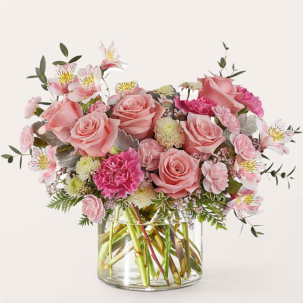 The Treehouse Bouquet – KILBY'S FLORIST, Kannapolis NC
