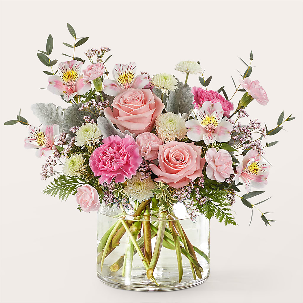 The Treehouse Bouquet – KILBY'S FLORIST, Kannapolis NC
