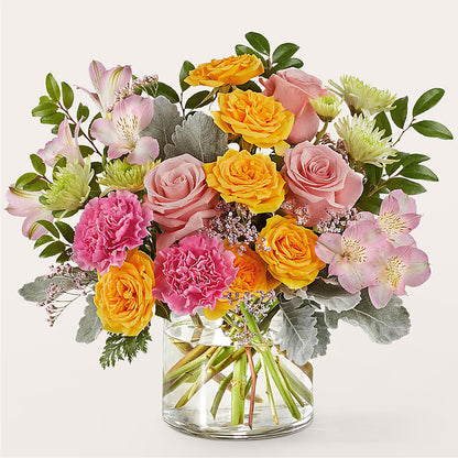 Mai Tai Bouquet – KILBY'S FLORIST, Kannapolis NC
