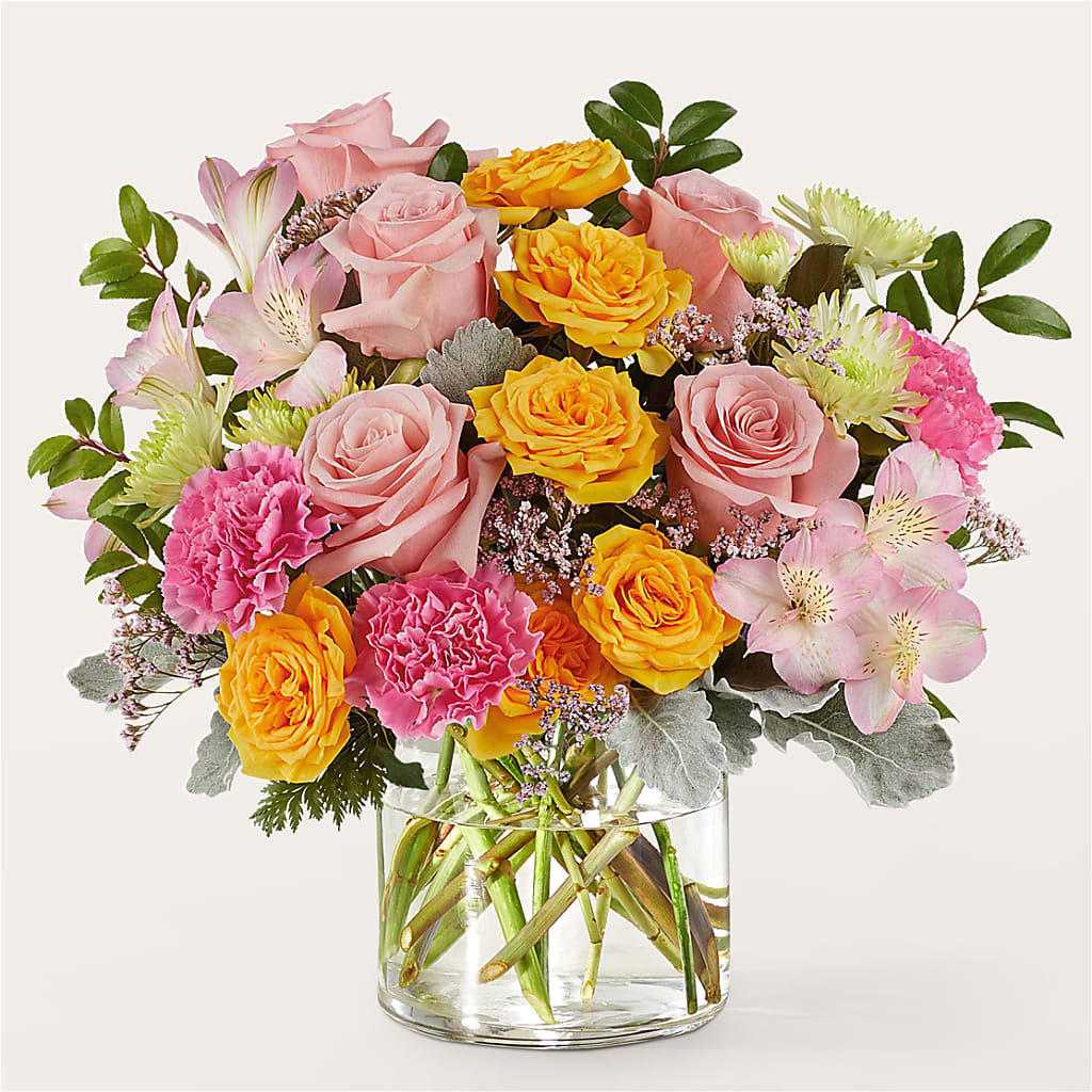 Mai Tai Bouquet – KILBY'S FLORIST, Kannapolis NC