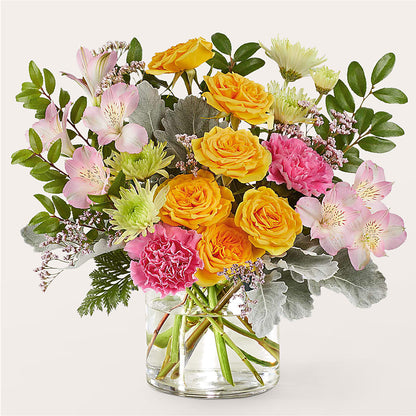 Mai Tai Bouquet – KILBY'S FLORIST, Kannapolis NC