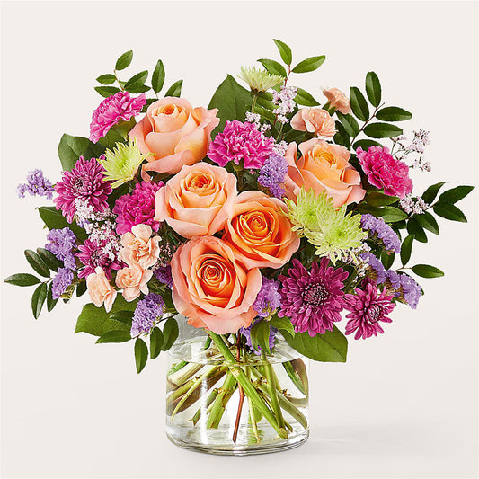 Effervescence Bouquet – KILBY'S FLORIST, Kannapolis NC
