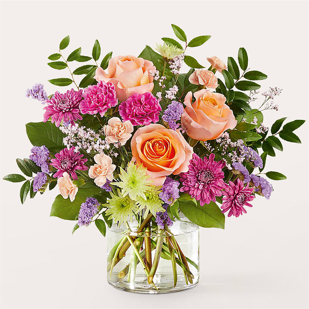 Effervescence Bouquet – KILBY'S FLORIST, Kannapolis NC