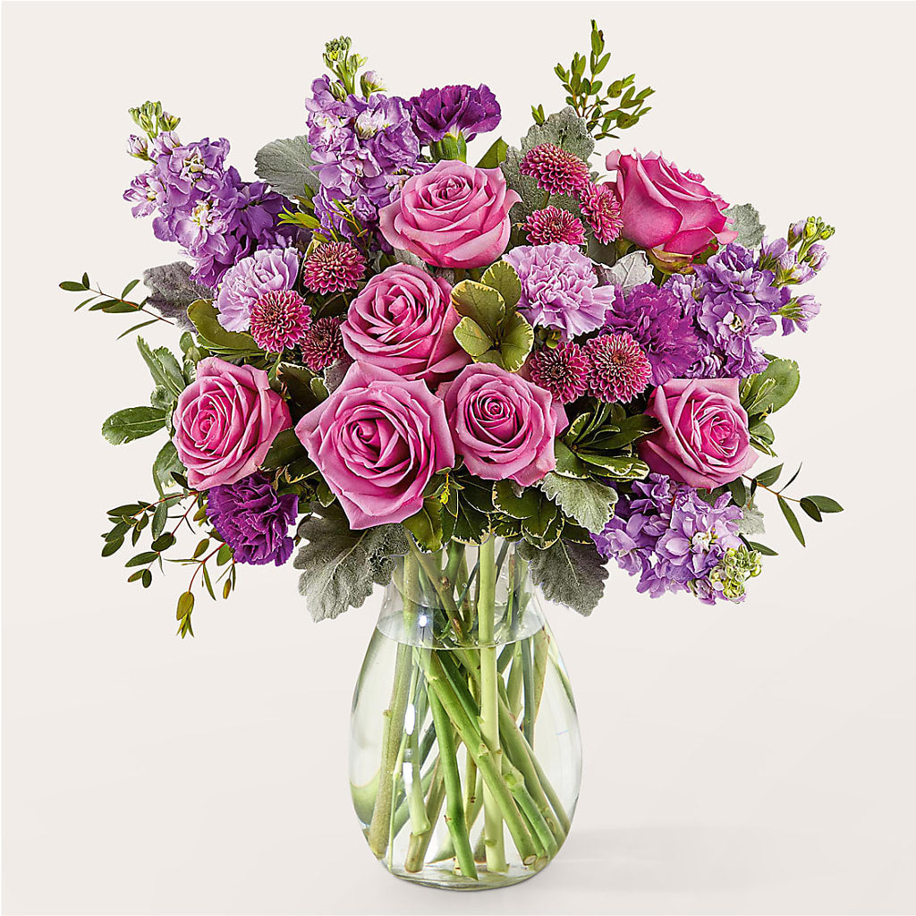 A Love Story Bouquet – KILBY'S FLORIST, Kannapolis NC
