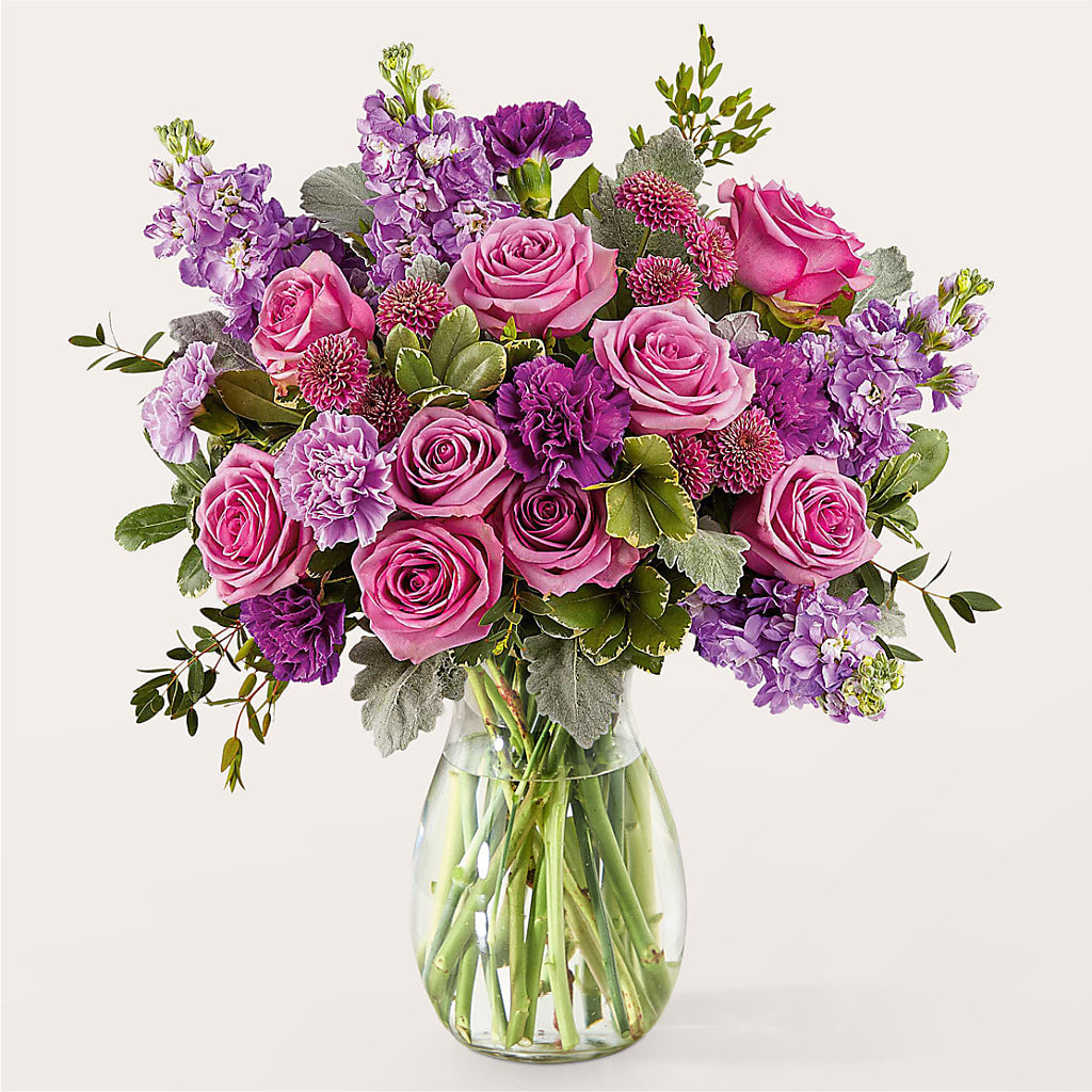 A Love Story Bouquet – KILBY'S FLORIST, Kannapolis NC