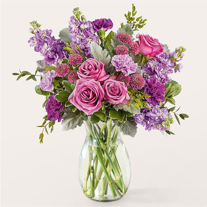 A Love Story Bouquet – KILBY'S FLORIST, Kannapolis NC