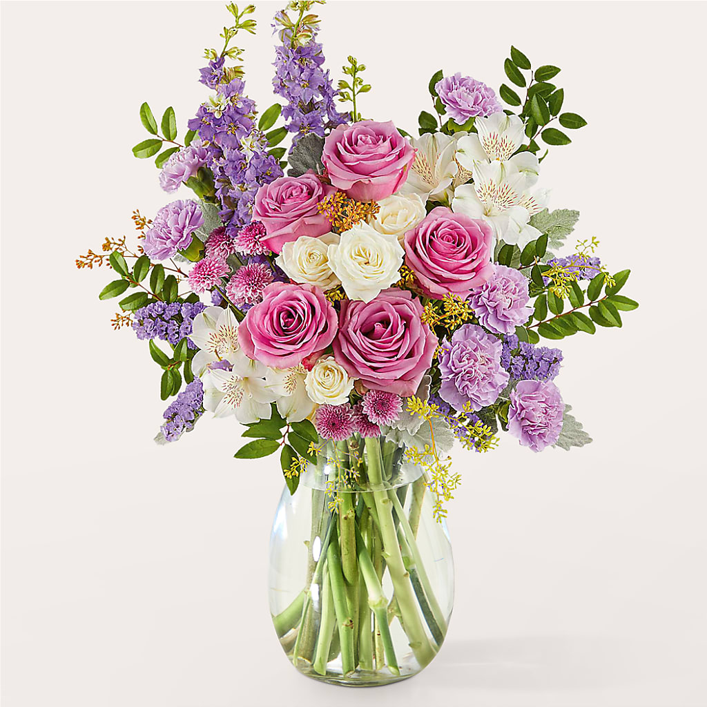 Lucky Me Bouquet – KILBY'S FLORIST, Kannapolis NC