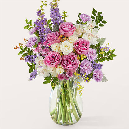 Lucky Me Bouquet – KILBY'S FLORIST, Kannapolis NC