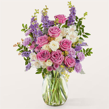 Lucky Me Bouquet – KILBY'S FLORIST, Kannapolis NC