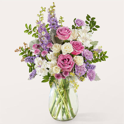 Lucky Me Bouquet – KILBY'S FLORIST, Kannapolis NC