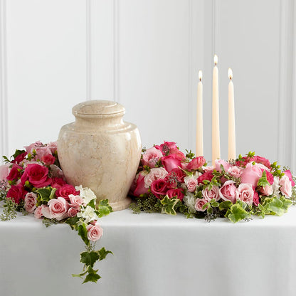 Remembrance Arrangement – KILBY'S FLORIST, Kannapolis NC