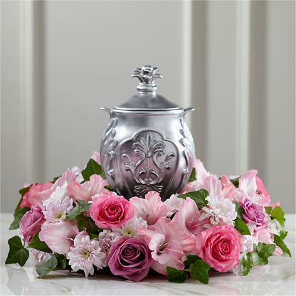 Glorious Tribute Arrangement – KILBY'S FLORIST, Kannapolis NC