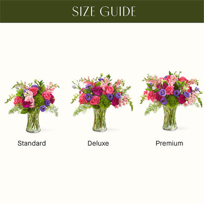 Charm & Comfort Bouquet – KILBY'S FLORIST, Kannapolis NC