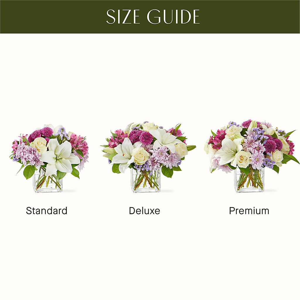 Cared For Bouquet – KILBY'S FLORIST, Kannapolis NC