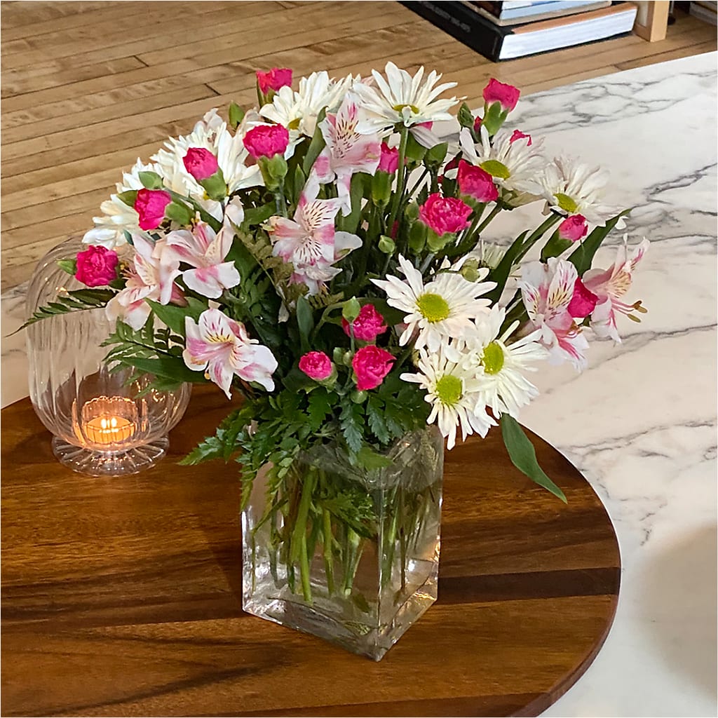 Sweet Surprises® Bouquet – KILBY'S FLORIST, Kannapolis NC