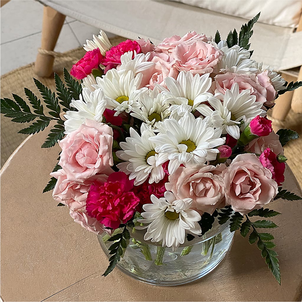 Sweet Surprises® Bouquet – KILBY'S FLORIST, Kannapolis NC