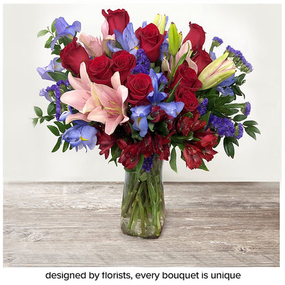 Truly Stunning Bouquet – KILBY'S FLORIST, Kannapolis NC