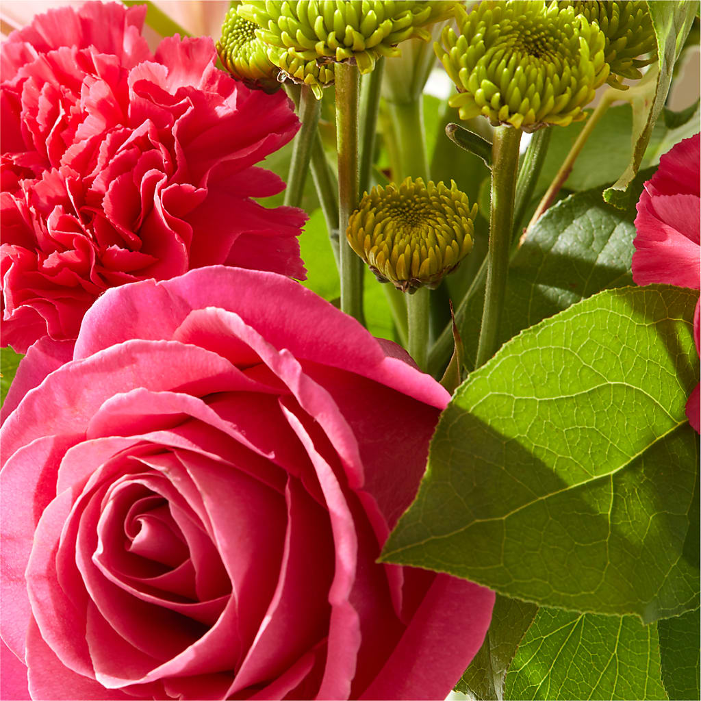 Watermelon Crush Bouquet – KILBY'S FLORIST, Kannapolis NC