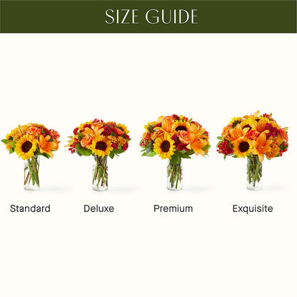 Fall Day Bouquet – KILBY'S FLORIST, Kannapolis NC