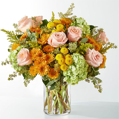 Fall Foliage Bouquet – KILBY'S FLORIST, Kannapolis NC
