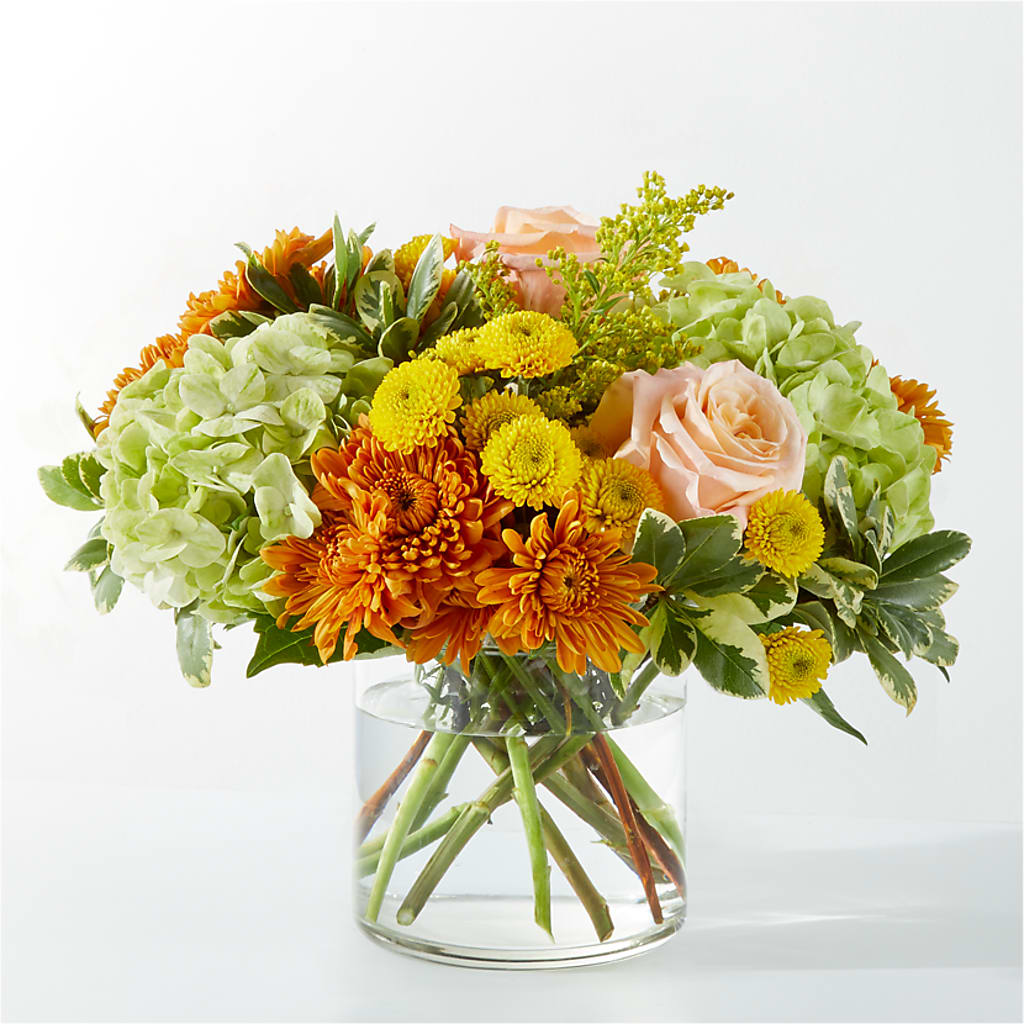 Fall Foliage Bouquet – KILBY'S FLORIST, Kannapolis NC