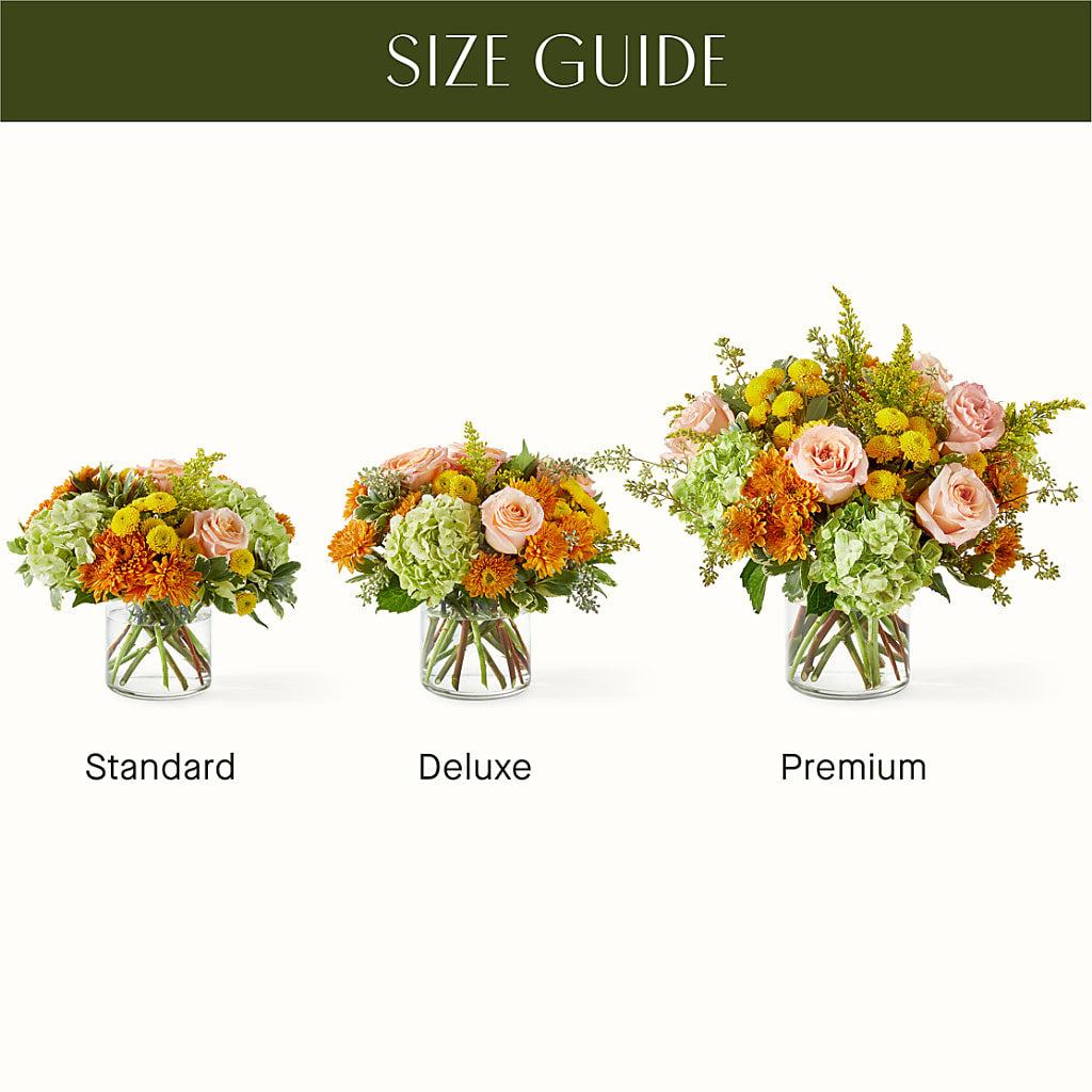 Fall Foliage Bouquet – KILBY'S FLORIST, Kannapolis NC