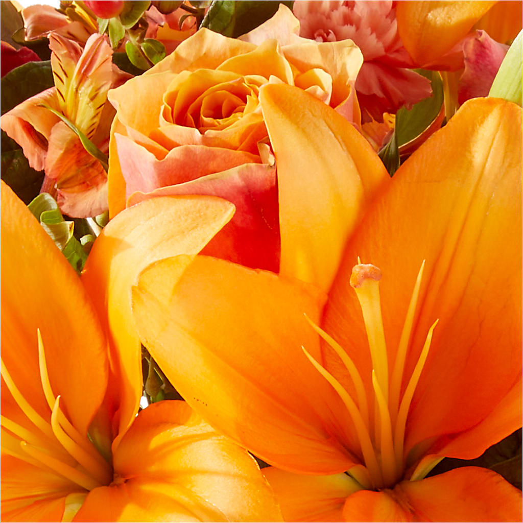 Afternoon Light Bouquet – KILBY'S FLORIST, Kannapolis NC