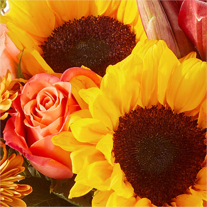 Acorn Lane Bouquet – KILBY'S FLORIST, Kannapolis NC